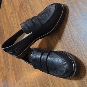 Blondo Penny Waterproof Loafer